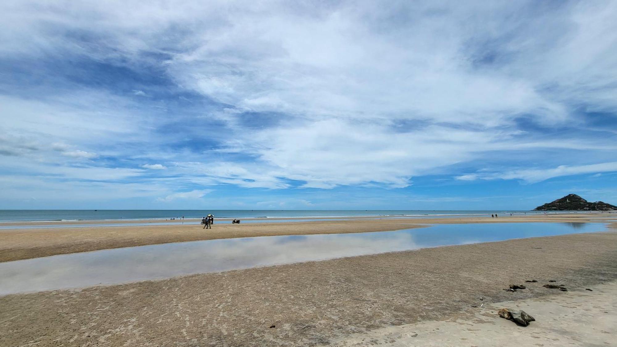La Habana Huahin By Abcd Aparthotel Екстериор снимка