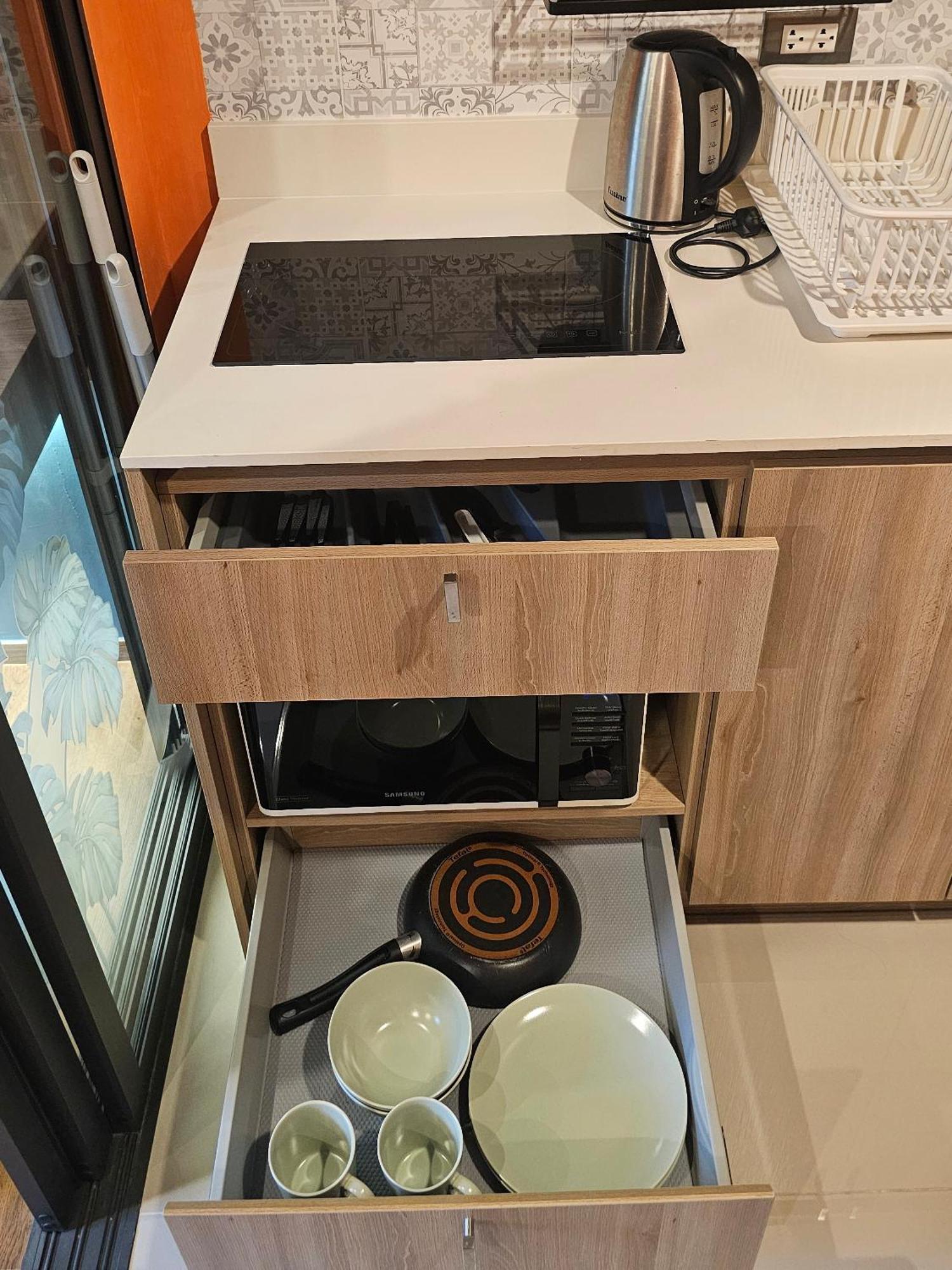 La Habana Huahin By Abcd Aparthotel Екстериор снимка
